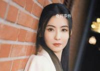 张柏芝经纪公司否认其患癌 谣言还是停止吧