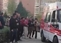 宁夏掉入污水井孩子身亡?假的
