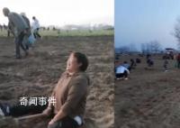 媒体评哄抢药材:法不责众不是借口