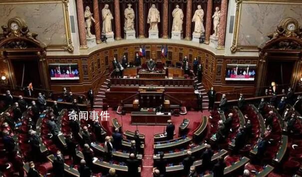 美通过扩大制裁伊朗石油法案