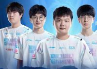 全华班big3:2险胜韩国gen
