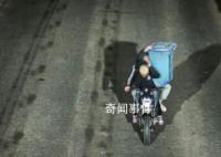 男子夜扛垃圾桶狂飙牵出盗窃团伙 抓获犯罪嫌疑人三名