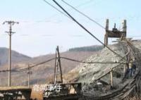 煤矿火化遗体瞒报事故36人被问责