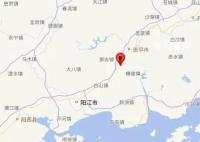 广东发生4.3级地震 多地有震感