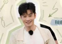 黄晓明被说油的那阵赶上沈腾上网了 引发笑料不断的欢乐互动