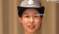 替同学挡8刀的女孩成了人民警察
