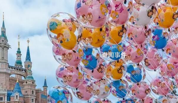 杭州已接洽迪士尼环球影城