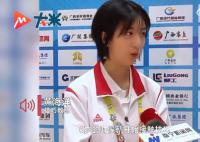 29岁女教练因一张娃娃脸火出圈 真的不是学生吗