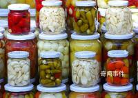 男子每天三顿腌制品确诊胃癌晚期