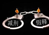 有省份连续两年未办理假释案件