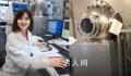 女生研究方向太冷门花了2年造仪器