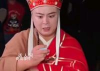 成都欢乐谷“唐僧”走红 引发关注