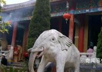 与女主播发生关系寺庙住持被停职