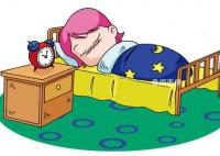 将睡眠延长至8小时对身心的变化