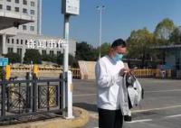 举报人揭秘暗访贩卖出生证明过程 相关问题正进一步调查中