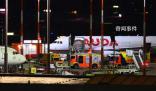 德国汉堡机场疑因人质劫持被关闭