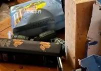 乌军总司令助手生日当天被炸死 引发诸多猜测