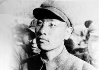 106岁开国少将文击逝世 因病医治无效于2023年11月8日在北京逝世