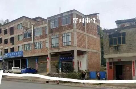 公职人员撞死夫妇 死者留下3个孩子