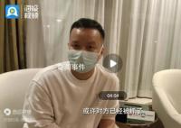 上官正义:独自打拐16年