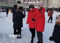 三分之二国土需羽绒服护体 看看哪里将经历彻骨寒