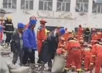 体育馆遇难学生母亲:哭得两三天没睡