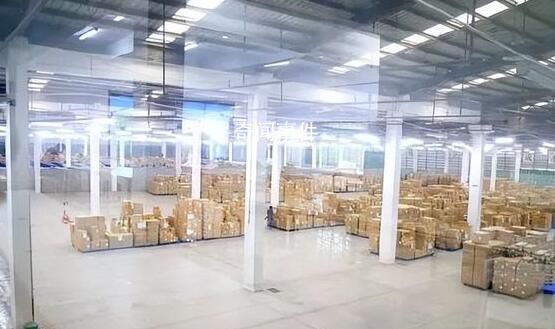 00后策划活动导致公司仓库被搬空