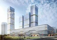 豪掷48亿拿地的杭州SKP停工了