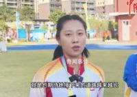 14岁天才少女被喊话:国家队等你