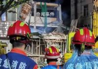 温州民房坍塌致3死 领导周一曾去夜查