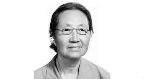 叶剑英元帅夫人吴博逝世 吴博个人资料简介