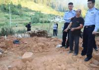 尘封27年的命案因孩子一句话破了 目前已移交当地警方