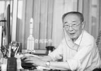 中国科学院院士钟万勰逝世 钟万勰个人资料简介