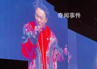 孙俪带儿女去看陈奕迅演唱会 引起了广大网友的关注和热议