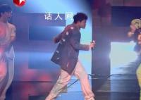 苏醒撤回了一个地板动作 苏醒的回答却让人感到惋惜