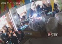 警方回应“女方未退彩礼男方砍人”