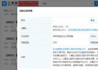 汪涵起诉代言品牌索赔1044万