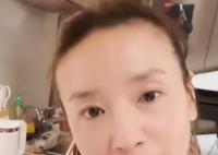 董洁晒东北特色菜 网友：姐的状态挺好的