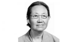 叶剑英元帅夫人吴博逝世 吴博个人资料简介
