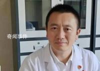 医生4次冲进火海救出3人 赵伟个人资料简介