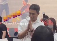 张译拒签《狂飙》实体书 网友：不签才是君子做派