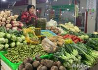 95后白领辞职当菜贩称稳定安心 引发了不少关注