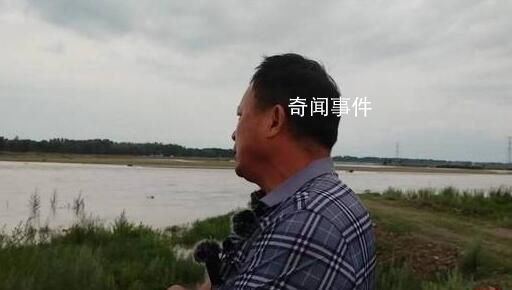 吉林浮桥案再审:依然指控修桥者有罪