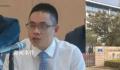 坠亡企业家父亲:他没经过大风大浪