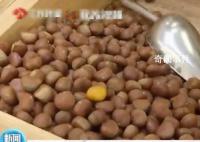 医生提醒山楂板栗不能混着吃