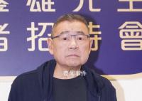 投资恒大亏百亿 刘銮雄:不怪许家印