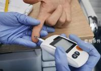 专家:吸烟显著增加患糖尿病风险