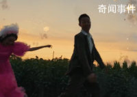 张译跳舞没有技巧全是感情 完全投射了他幸福的渴望啊