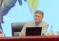 罗翔回应面容苍老头发全白 引起了大家的疑惑和关注