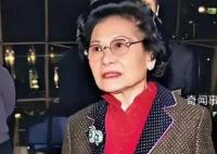 94岁中国女首富:曾分300亿给儿媳